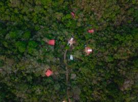 Hotel fotografie: Yoo'Nashi - Estancia Ecológica y Experiencias Comunitarias