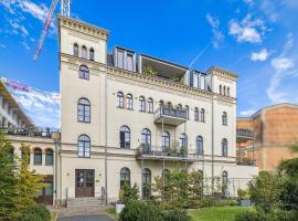 Hotel Photo: Cityloft Gold - Zentrum / 105qm / inkl. Parkplatz / Netflix