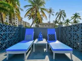Sunshine shores boutique apartments
