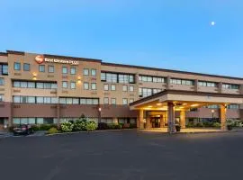 Best Western Plus Reading Inn & Suites