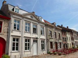 A picture of the hotel: Le Dragon Limbourg - Luxurious & Cozy Holiday Home