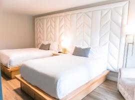 Hotel Civilia Lakeside by Civilia Golf Retreat, hotel en Clearwater