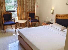 Gambaran Hotel: The Ambassador Pune