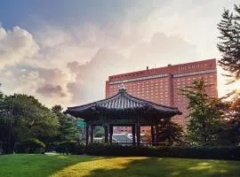 首爾新羅酒店