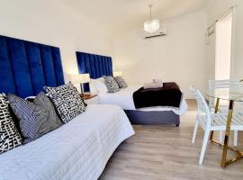 Foto di Hotel: Cottage at 6 on Elba