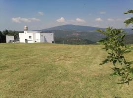 Fotos de Hotel: Villa Campestre con vista