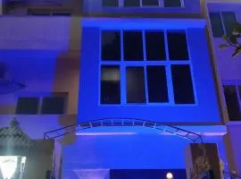 HOTEL SJ PRIDE INN