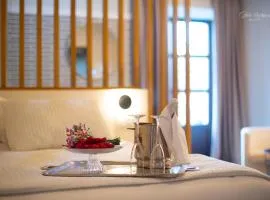 Palacio San Fernando