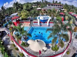 Hotel Photo: JSJS Mountain Resort powered by Cocotel