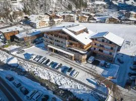 Hotel Hubertushof
