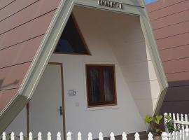 Villa Shivalay, ξενοδοχείο σε Kaziranga