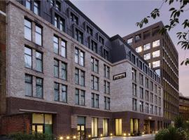 Staybridge Suites London-Vauxhall by IHG, hotel in Londen