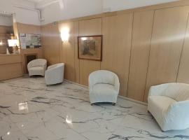 Hotel Belvedere, hotel in Sanremo