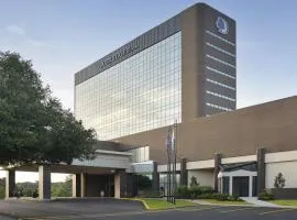 DoubleTree by Hilton Lafayette: Lafayette şehrinde bir otel