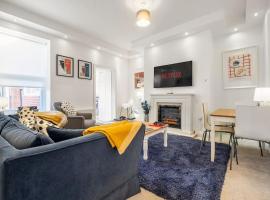 Fotos de Hotel: Upmarket Apartment with Parking