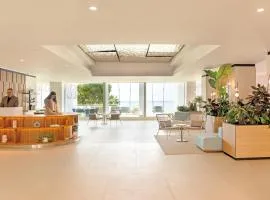 Hotel Delfino Taranto