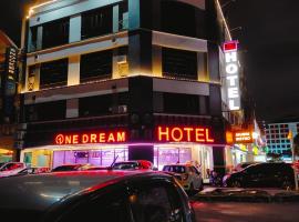 Foto do Hotel: One Dream Hotel