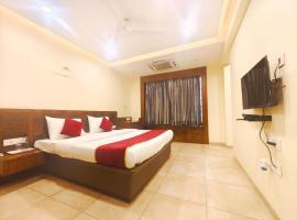 Hotel foto: Balaji Apartment Shashtri Nagar,Pune
