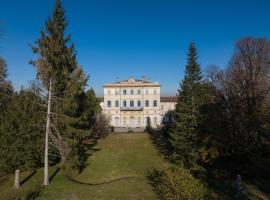 Fotos de Hotel: Palazzo Augusto