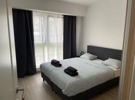Hotel Photo: Appartement Brussels Airport