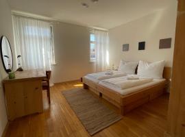 Fotos de Hotel: Studio im Zentrum von Lochau, #5