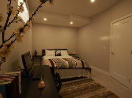 Hotel foto: Feel at home in Chestermere