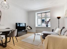 Photo de l’hôtel: Perfectly located cozy apartment