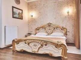 Готель Ангел на Великій Кільцевій