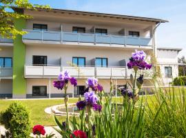 Fotos de Hotel: Gästehaus am Reisberg