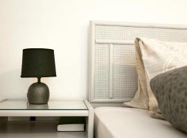 Tripple Room with Bathroom., hotel v destinaci Därligen