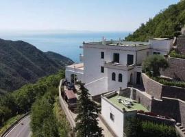 Hotel fotoğraf: Adagio Ravello