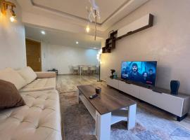 Hotel foto: Cosy & spacious 2 bedroom Apartment