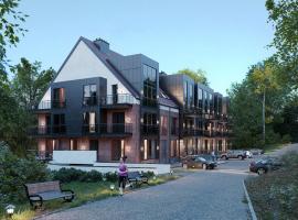 Hotel Photo: Apartamenty Grzegorzewska