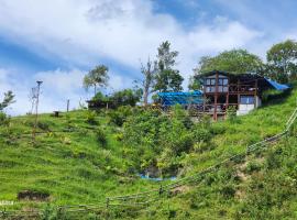 Gambaran Hotel: Cabin in the Mountains - Chalet