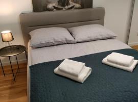 Хотел снимка: Apartament Karoliny 2 self check-in, parking