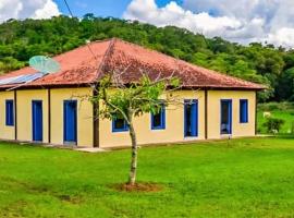 Fotos de Hotel: Casa Cabocla da Mantiqueira