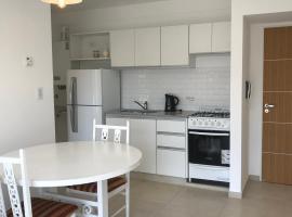 Ξενοδοχείο φωτογραφία: Departamento amoblado 1 dormitorio