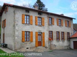 صور الفندق: Gîte La Chambonie, 4 pièces, 6 personnes - FR-1-496-197