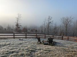 ホテル写真: Pet-Friendly, GREAT Guest Suite with Private Entry & Deck! ONLY 25 Mins from Downtown Nashville!