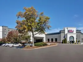 Crowne Plaza Greenville by IHG