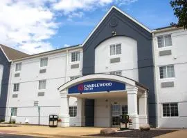 Candlewood Suites - Peoria at Grand Prairie by IHG