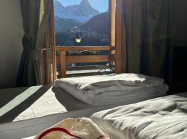 Hotel Foto: Dolomiti Lodge Villa Gaia