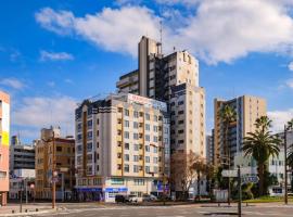 Miyazaki Mango Hotel, ξενοδοχείο σε Miyazaki