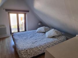 La petite maison en champagne, Hotel in Payns