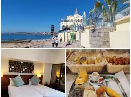 Hotel Sao Mamede Estoril