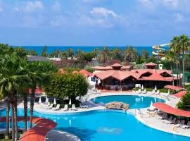 Miramare Queen Hotel - Ultra All Inclusive