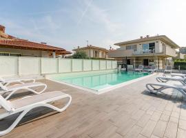 Hotel foto: Beautiful Home In Puegnago Sul Garda With Wifi