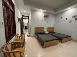 Hotel Photo: HERE - Homestay Nha Trang