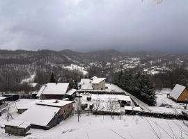 Zdjęcie hotelu: TRYhaus