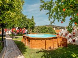 מלון צילום: Algés Village Casa 4 by Lisbon-Coast vacation